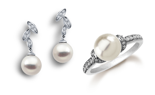 Pearl-Jewelry