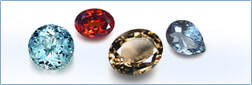 Popular Gemstones