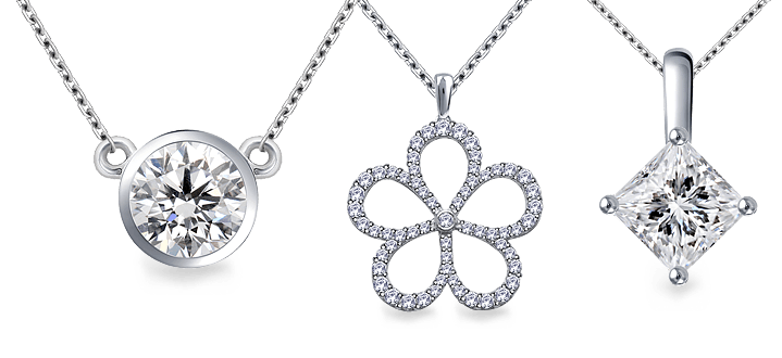 Necklaces & Pendants for Women
