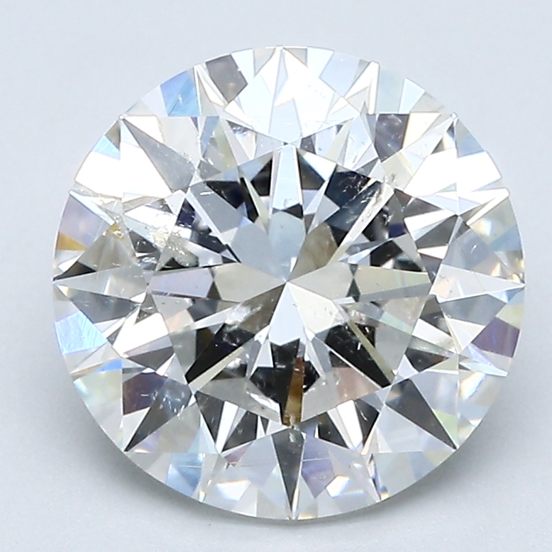 Si2 g color diamond sales