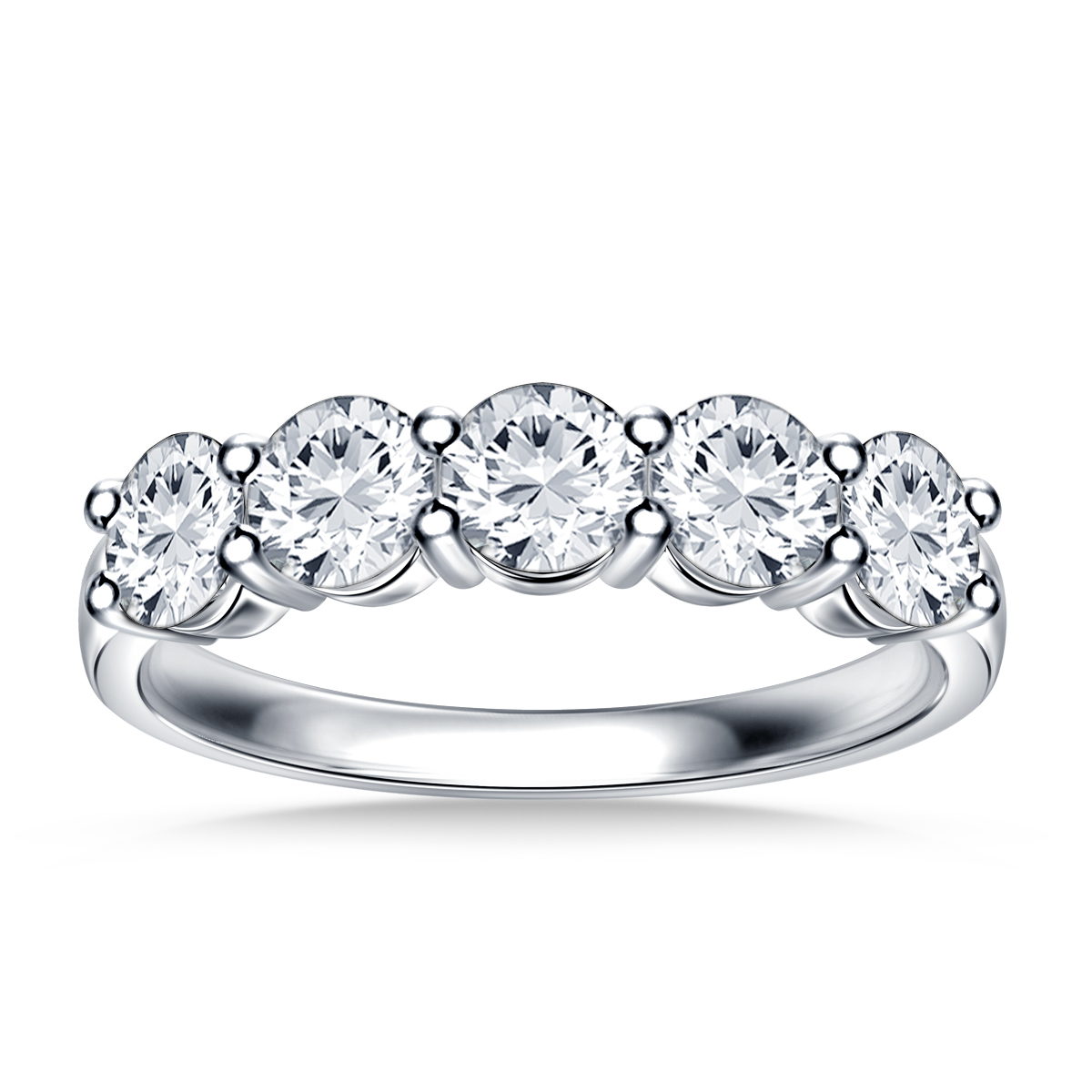 Common prong setting store